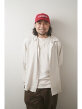 トッカ 小田原店(tocca)&nbsp;高橋由樹 [小田原]