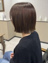 リム バイ ディーアンドティー(Lim by D&T)&nbsp;【Lim】10代20代30代40代 ミニボブ