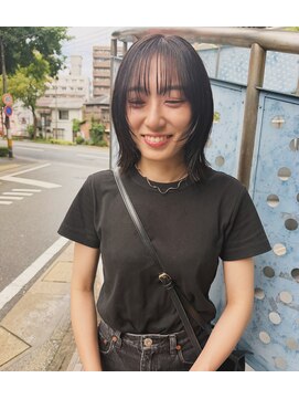 フゥ(Fuuu) くびれレイヤー