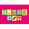 アイメル(I.MER)のお店ロゴ