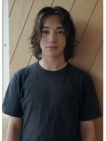 イロ(IRO)&nbsp;ミディアムパーマ