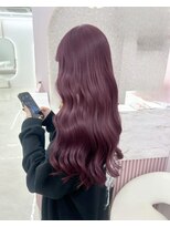 mieu 【ブリーチなしダブルカラー＆髪質改善カラー】【ミュー】【9月1日 開店(予定)】&nbsp;ミディアムレイヤー/ツヤ髪スタイル/グレージュ/ショートボブ