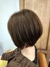 似合わせカット¥5500→¥5000