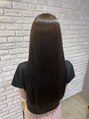 フェアリーテイル(fairy tale) Aujuaトリートメント髪のお悩みにあったトリートメントご紹介☆