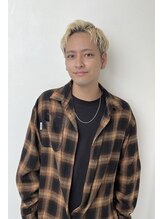 ルーツ(ROOTS)&nbsp;ISSEI ハイトーン