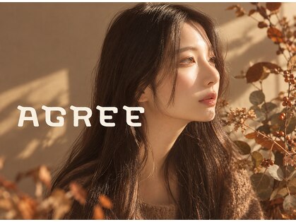 アグリーワンコスメティックスルーム(AGREE One Cosmetics Room)の写真