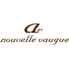 アールヌーベルヴァーグ(ar nouvelle vaugue)のお店ロゴ