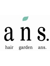 ヘアーガーデン アンス 上北沢店(Hair Garden ans.)