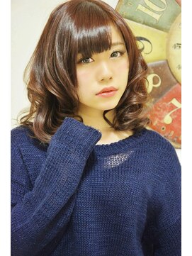 メイズ(MAZE) ドーリィホイップセミディ【メイズ東中野・鍛原志行】