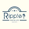 リプル(Ripple)のお店ロゴ