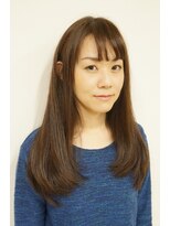 ブス 大畑店(BUSU)&nbsp;ツヤロング