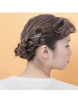 ピクト(Picto)&nbsp;「picto」こなれ☆アレンジ　3　＠山野理恵