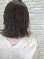 モードケイズ 松原店(MODE K's) ライトニングボブ