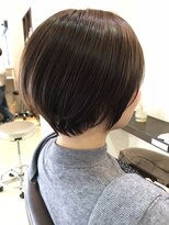 トリコ(trico)&nbsp;ツヤショート