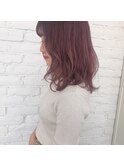 【KAYLEE☆STYLE】ラベンダーピンク