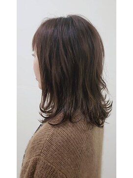 アミル(AMIL) ミディアムカール