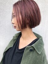 ジル(dill)&nbsp;【dill】bob style 7