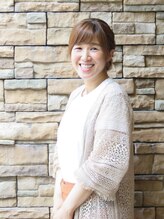 エノモト(ENOMOTO) 藤原 奈津子