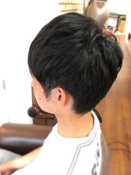 ジャムスペリオール(jam superior) カッコよく2ブロックに