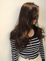 モードケイズ 尼崎店(MODE K's) アッシュカラー