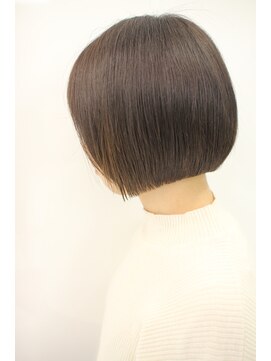 ドゥーエ 吉祥寺(Due) 髪質改善ボブスタイル