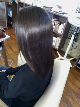 ヘアープロデュース ア ラ モード(Hair Produce A La Mode) 美彩ハイブリッド（アーティラルノア）