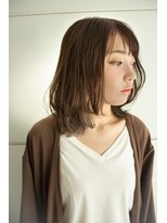 ヘアーロギア 栄店(hair LOGiA) ★hair LOGiA★　ねじり巻きワンカール