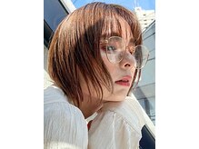 エストヘアシータ 川越店(est hair cita)