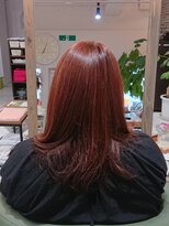 ルピナス(Lupinas)&nbsp;オレンジブラウン