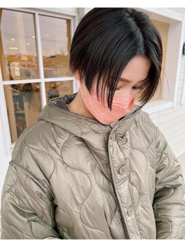 アンカーデイズ(Anchor Days) ショート