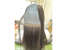 ブリッサ ヘアー(brisa hair)