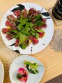 スタイル 成城学園前(STYLE) ホームパーティーが好きで料理をします。今の時代出来なくて残念