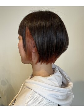 ルートヴィッヒ(Ludwig) インナーピンクベリー