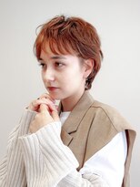 バサ 高田馬場店(BASSA) □ベリーショート□【高田馬場/似合わせ/ショート】