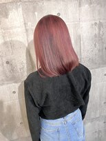 メゾン(Maison)&nbsp;チェリーピンク