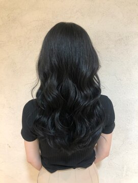 ビフィーノ モーダ 苦楽園店(bifino moda) ロングスタイル