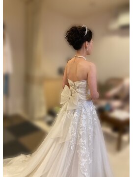 ハナココ 水戸店(hana Coco) ブライダルセット