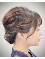 ニシンザ(NISHINZA)&nbsp;ルーズアップ