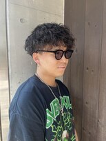 フォーカス 天王台店(FOCUS)&nbsp;ツイストスパイラル