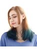 ヘアマニキュア(多彩な色が選べる髪に優しい)＋カット.13200円→１１０００円