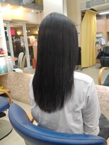 シャローム(SHALOM)&nbsp;縮毛矯正