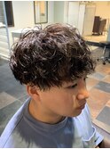 【Lee 東三国】谷辻Style*ツイスパマッシュ