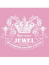 ヘアーラブジュエル(Hair Love JEWEL) HairLove JEWELstaff