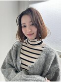 まとまるボブ