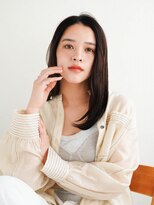 ジュール 新宿三丁目(Joule)&nbsp;イメチェン/ハッシュカット/フルバング/似合せカット/新宿駅