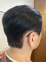 フリースタイル 立川(@.Freestyle)&nbsp;グラレイヤー＋サイドブロック