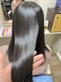 トゥーユー 小牧店(to-U)&nbsp;とにかく感動したいあなたへ！本物の髪質改善で健康的な美髪に！