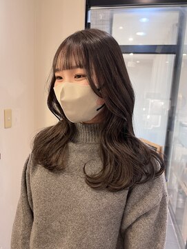 ビフィーノ イーリス 川西店(bifino iris) greige