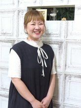 ホッティライクヘア(hottie like hair) 佐藤 