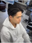 【GROOMER/S 稲田】 ラフカール パーマ スタイル スペインカール